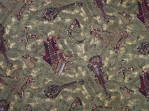 Classical Music in Olive