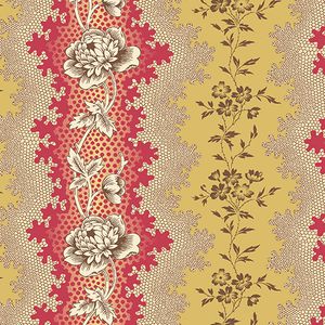 Cloverdale  A-7966-Y By Di Ford-Hall