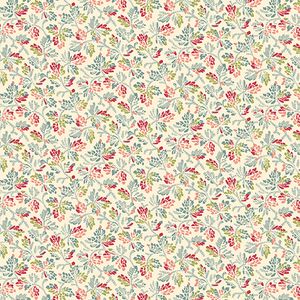 Cloverdale House by Di Ford for Andover A 7970-YL