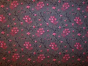 Cocheco Print Works 1884