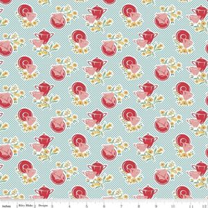 Cookbook 11752 by Riley Blake