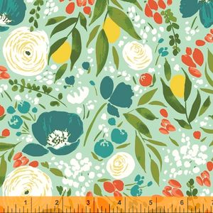 Cora 52359-2 by Tessie Fay for Windham