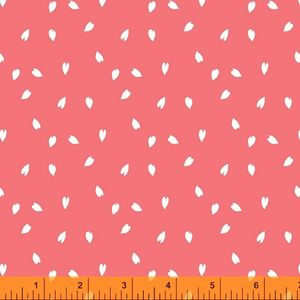 Cora pink hearts52363-9