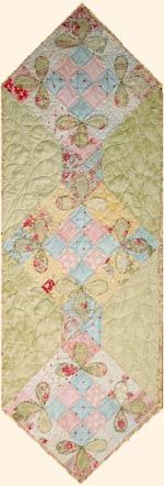 Cottage Charm 065 by This &amp; That