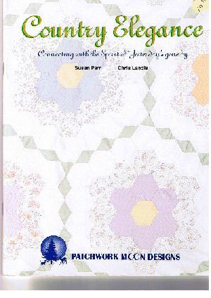 Country Elegance Quilt Book