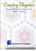 Country Elegance Quilt Book Country Elegance Quilt Book