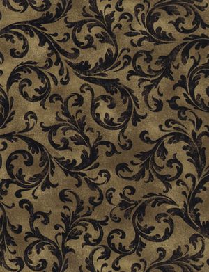 Court C8769 Taupe Timeless Treasures