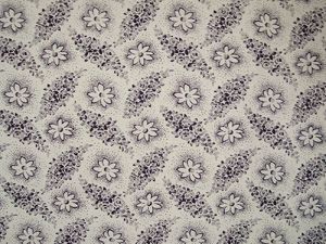 Cream Formal Prints RTC