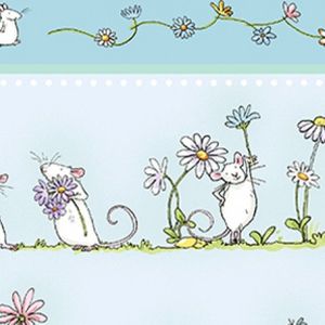 Daisy Daisy Y2653-87 by Anita Jeram