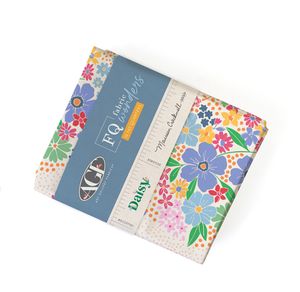 Daisy Garden by Art Gallery Fat Quarter Bundle
