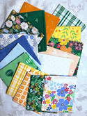 Daisy Garden by Art Gallery Fat Quarter Bundle