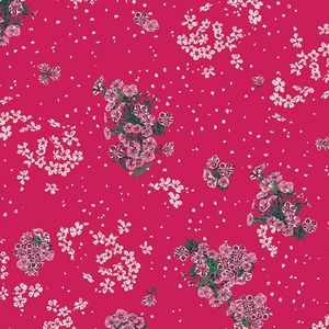 Decadence DCD31613 Beaded Posey Luster