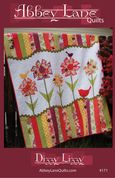 Dizzy Lizzy #171 by Abbey Lane Quilts