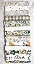 Effies Woods Panel 56040 11 with FQ Effies Woods Panel 56040 11 with FQ