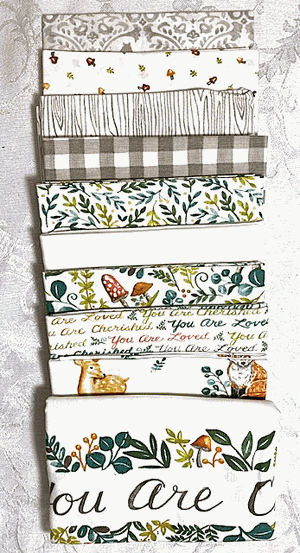 Effies Woods Panel 56040 11 with FQ