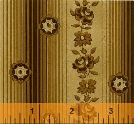 Emigrant Trail Tan Stripe