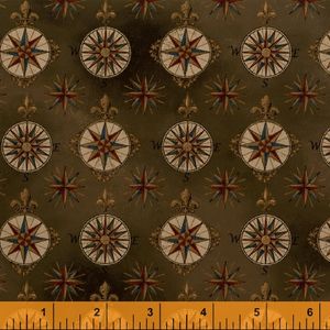 Explorations Mariner&#39;s Compass 29108 3