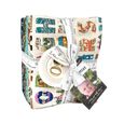 Fat Quarter Bundle Paper Hamlet with Panel