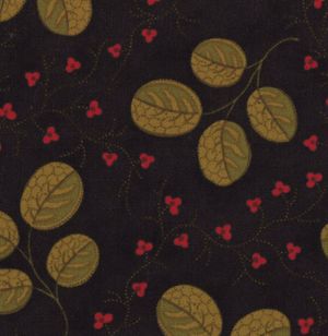 Fellowship 2092 13 Brannock Patek by Moda