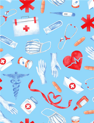 First Responders Medical equip17501