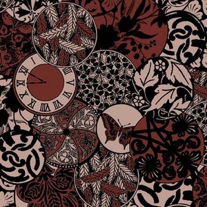 Floragraphix III by Jason Yenter ITB