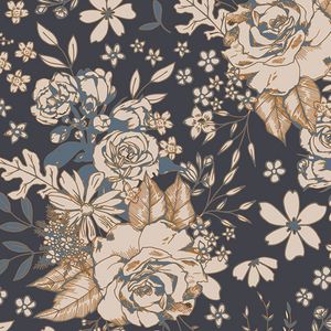 Floral Universe Trinkets Fusion FUS-T-1409