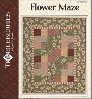 Flower Maze
