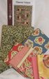 Flower Maze Complete Quilt Kit Flower Maze Complete Quilt Kit