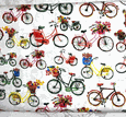 Flower Pedals by Carolyn Gavin by Windham Fabrics Flower Pedals by Carolyn Gavin by Windham Fabrics