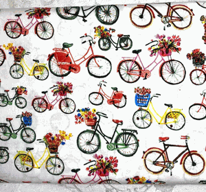 Flower Pedals by Carolyn Gavin by Windham Fabrics