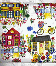 Flower Pedals by Windham Fabrics Flower Pedals by Windham Fabrics
