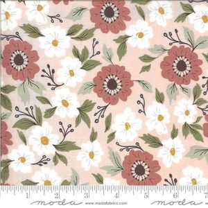 Folktale Forest Path Petal 512012 by Lella Boutique