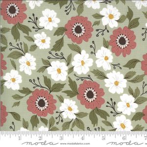 Folktale Forest Path Sage 512014