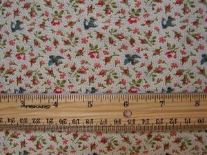 For Your Love A 7776-TL Bluebirds