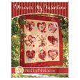 Forever My Valentine Quilt Pattern