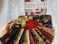 Forget Me Not Complete Quilt Kit Forget Me Not Complete Quilt Kit