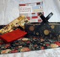 Forget Me Not Complete Quilt Kit Forget Me Not Complete Quilt Kit