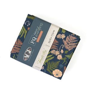FQWTOB Tomales Bay 16 Fat Quarter Bundle