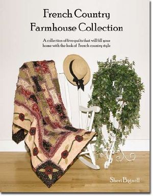 French Country Farmhouse Collection