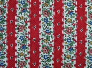 French Country Floral