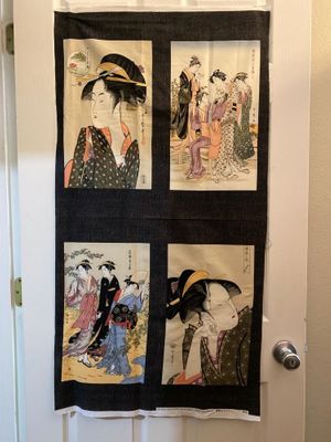 GEIS 07 - Kona Bay Panel