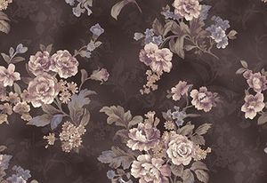 Gentle Flowers Classic Beauty GF5100-11E Quilt Gate