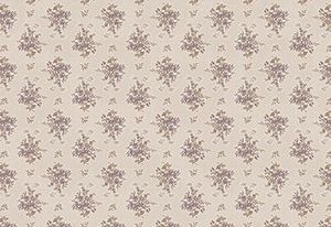 Gentle Flowers Classic Beauty GF5100-14C