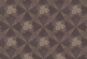 Gentle Flowers Classic Beauty GF5100-16E