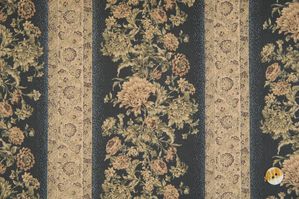 GF591012d Gentle Flowers Wallpaper Stripe Quilt Gate