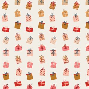 Gift of Giving CMA-25126 by Art Gallery