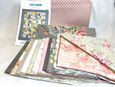 Graceful Garden Complete Quilt Kit