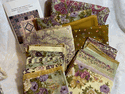 Hanna Bella Complete Quilt Kit Hanna Bella Complete Quilt Kit