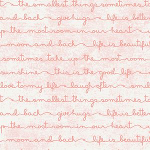 heartfelt Reverie Fusion by Art Gallery FUS r 807