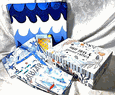 High Tides Beach Complete Kit High Tides Beach Complete Kit